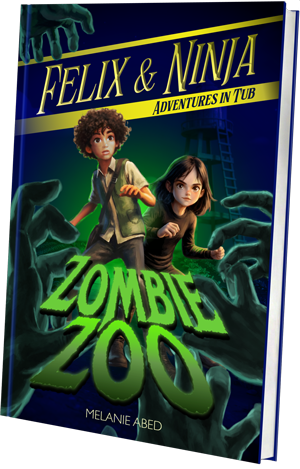 Anni Moon & The Elemental Artifact