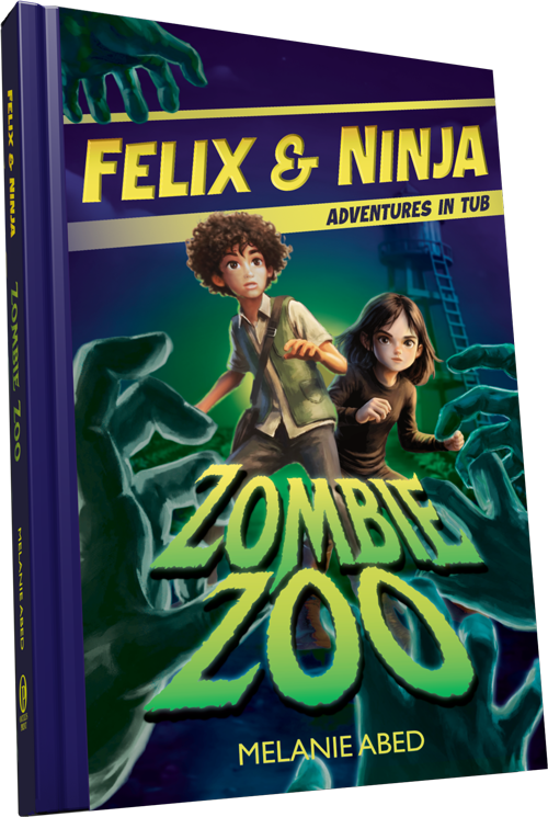 Zombie Zoo